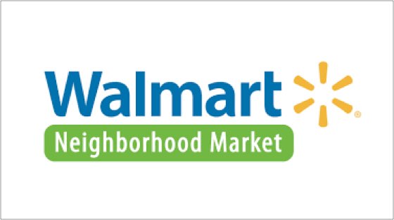Walmart Neighborhood Market